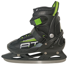 Chlapecké roztahovací brusle H714K