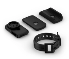Držák na horní rámovou trubku pro Edge® MTB Garmin-1