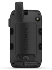 Garmin Montana® 710i Přenosná dotyková GPS navigace s technologií inReach®-1