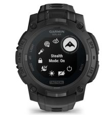 Garmin Instinct 3 Solar – Tactical Odolné chytré hodinky 45 mm-1