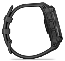 Garmin Instinct 3 Solar – Tactical Odolné chytré hodinky 45 mm-2