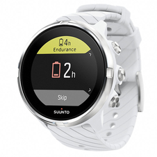 Hodinky Suunto 9 White