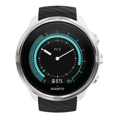 Hodinky Suunto 9 White Black