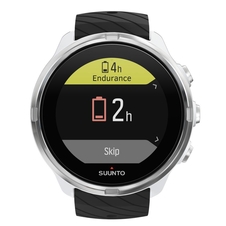 Hodinky Suunto 9 White Black