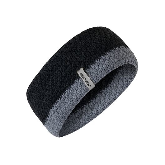 Čelenka SENSOR pletená