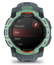 Garmin Instinct 3 – 50 mm AMOLED-1