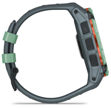 Garmin Instinct 3 – 50 mm AMOLED-2