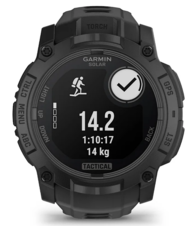 Garmin Instinct 3 Solar – Tactical Odolné chytré hodinky 50 mm-1