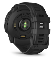 Garmin Instinct 3 Solar – Tactical Odolné chytré hodinky 50 mm-3