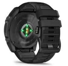 Garmin tactix® 8 – AMOLED Taktické hodinky 51 mm-3
