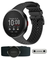 Hodinky Polar Pacer Pro Carbon Gray + SMART SENSOR 3G