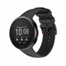 Hodinky Polar Pacer Pro Carbon Gray + SMART SENSOR 3G