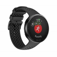 Hodinky Polar Pacer Pro Carbon Gray + SMART SENSOR 3G