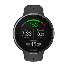 Hodinky Polar Pacer Pro Carbon Gray + SMART SENSOR 3G