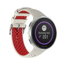 Hodinky Polar Pacer Pro Snow White + Smart Sensor 3G