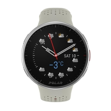 Hodinky Polar Pacer Pro Snow White + Smart Sensor 3G