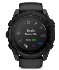 Garmin tactix® 8 – Solar Taktické hodinky 51 mm-1