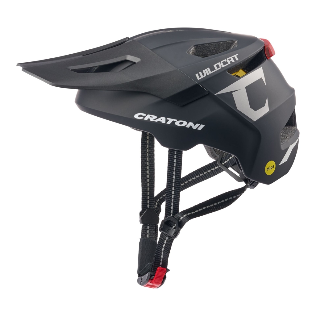 Dětská helma Cratoni WildCat MIPS