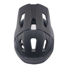 Dětská helma CRATONI WildCat Limited Edition Black Matt