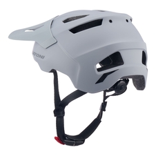 Dětská helma CRATONI WildCat LED Limited Edition Grey Matt