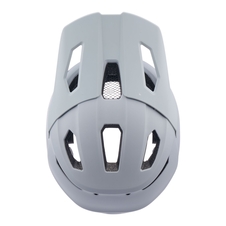Dětská helma CRATONI WildCat LED Limited Edition Grey Matt
