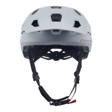 Dětská helma CRATONI WildCat LED Limited Edition Grey Matt