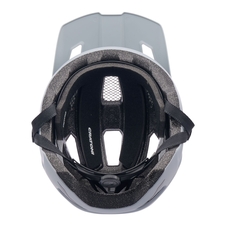 Dětská helma CRATONI WildCat LED Limited Edition Grey Matt