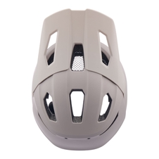 Dětská helma CRATONI WildCat LED Limited Edition Darksand Matt