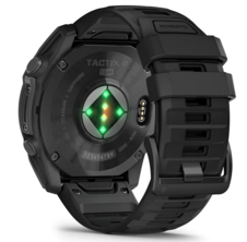 Garmin tactix® 8 – Solar Taktické hodinky 51 mm-3