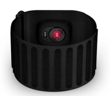 Garmin Index Sleep Monitor Chytrý monitor spánku-1