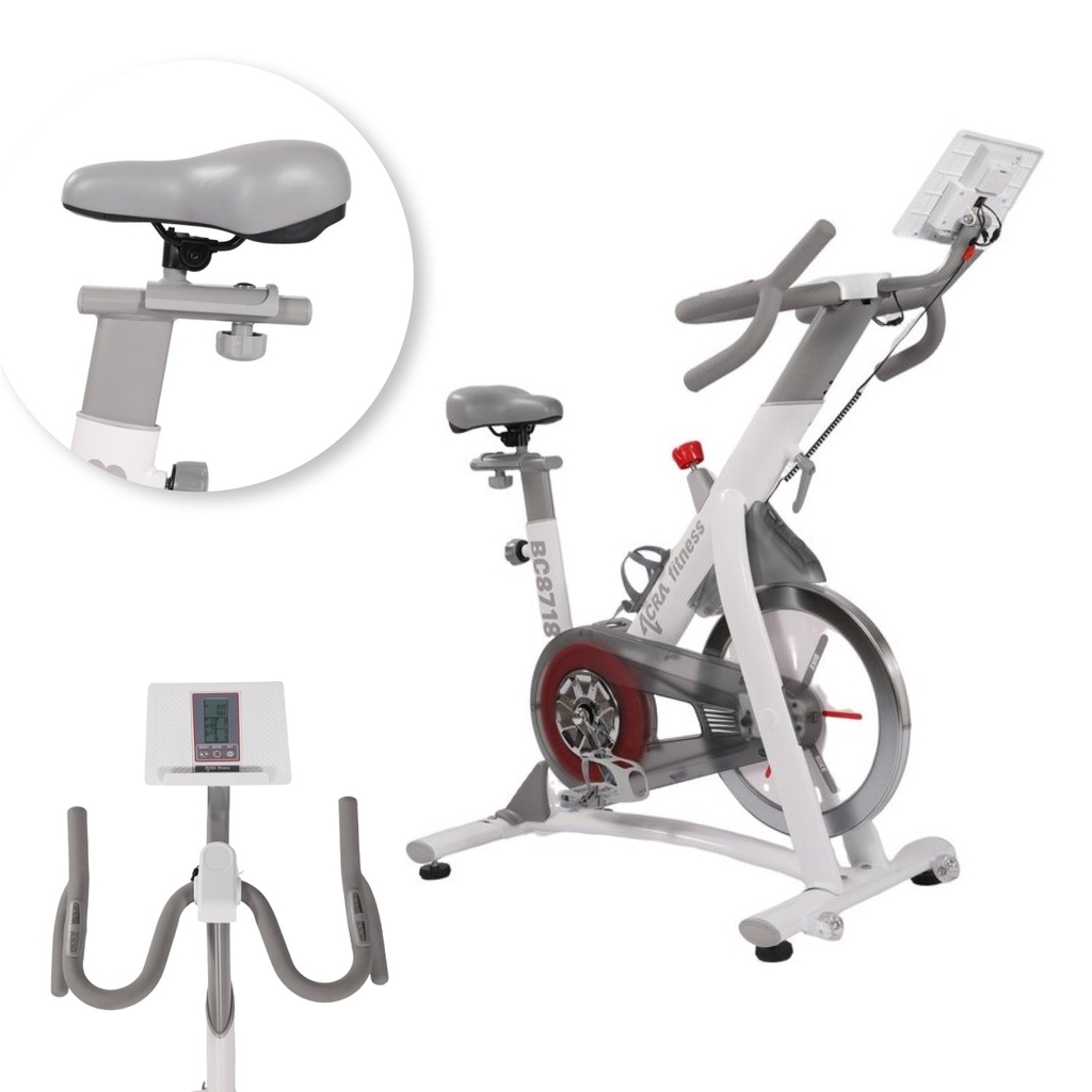 Cyklotrenažer BC8718