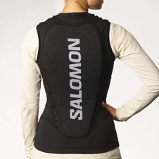 Páteřák Salomon Flexcell Prime W black