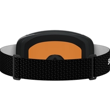 Lyžařské brýle Salomon Lumi access black/tonic orange