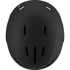 Lyžařská helma Salomon Pioneer LT JR black