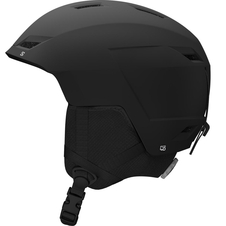 Lyžařská helma Salomon Pioneer LT JR black