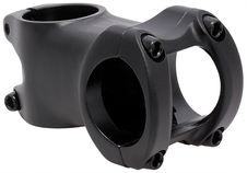 Představec MAX1 Edge 7°/31,8mm černý