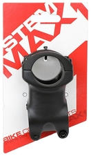 Představec MAX1 Edge 7°/31,8mm černý