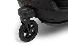 Dětský vozík HAMAX Outback Next Black