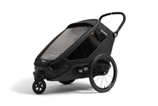 Dětský vozík HAMAX Outback Next Black