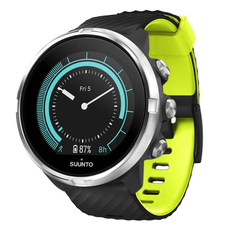 Hodinky Suunto 9 Black
