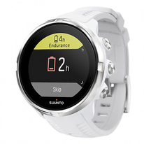 Hodinky Suunto 9 White