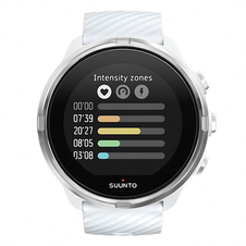 Hodinky Suunto 9 White