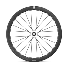Zapletená kola FULCRUM Sharq 42 Carbon 28 - HG11