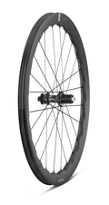 Zapletená kola FULCRUM Sharq 42 Carbon 28 - HG11