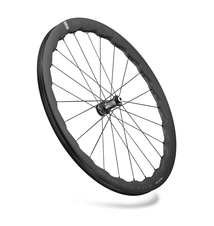 Zapletená kola FULCRUM Sharq 42 Carbon 28 - HG11
