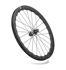 Zapletená kola FULCRUM Sharq 42 Carbon 28 - HG11
