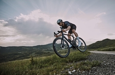 Zapletená kola FULCRUM Sharq 42 Carbon 28 - XDR