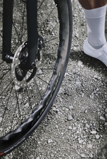 Zapletená kola FULCRUM Sharq 42 Carbon 28 - XDR