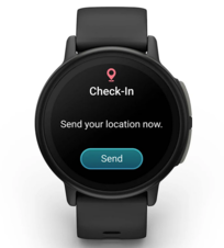 Garmin Bounce™ 2 Dětské chytré hodinky-2