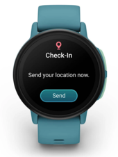 Garmin Bounce™ 2 Dětské chytré hodinky-1